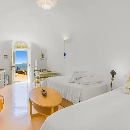 Sensyo Caves Appartement