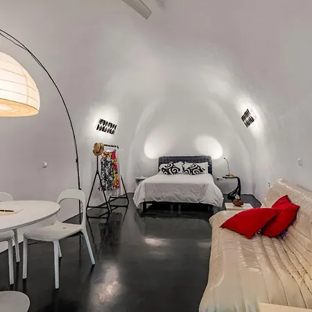 Sensyo Caves Appartement