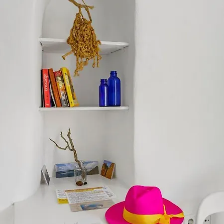 Sensyo Caves Appartement