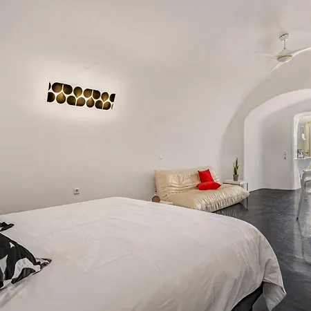 Sensyo Caves Apartment *