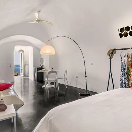 Appartement Sensyo Caves