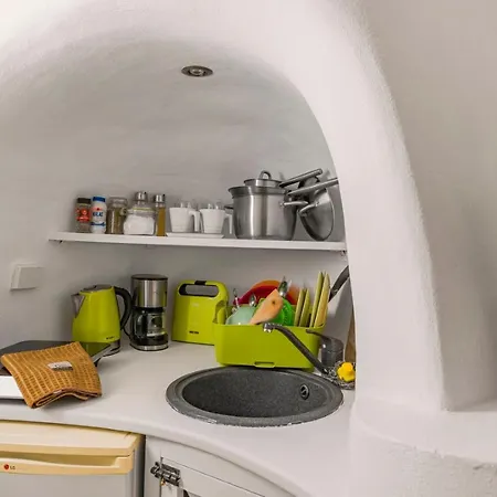 Appartement Sensyo Caves