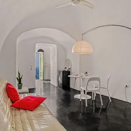 Sensyo Caves Apartment *