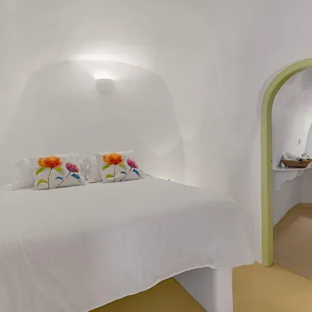 Appartement Sensyo Caves *