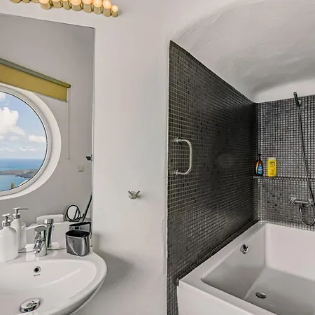 Appartement Sensyo Caves