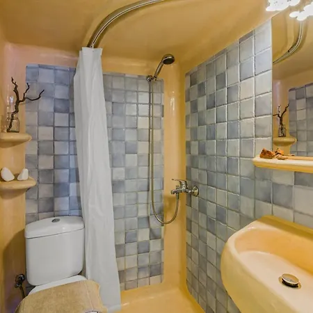 Sensyo Caves Appartement