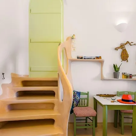 Appartement Sensyo Caves *