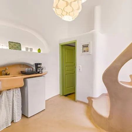 Appartement Sensyo Caves *